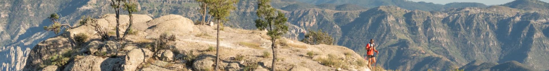CHIHUAHUA by UTMB 2026 banner